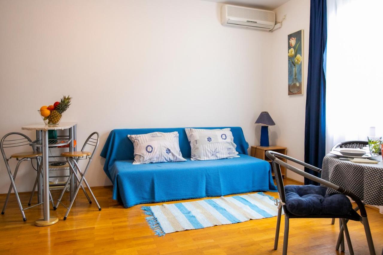 Charming Center Apartment Спліт Екстер'єр фото