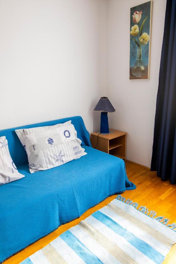 Charming Center Apartment Спліт Екстер'єр фото