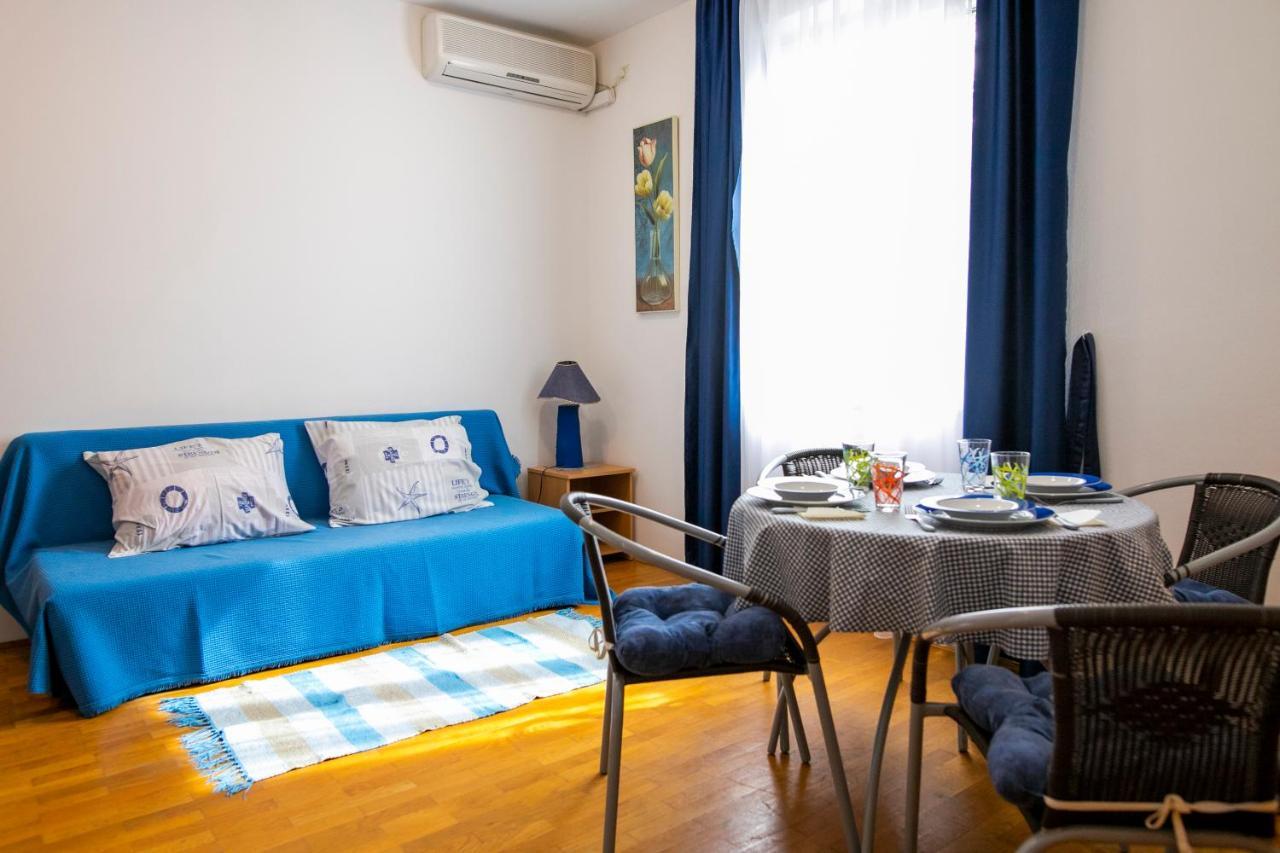 Charming Center Apartment Спліт Екстер'єр фото