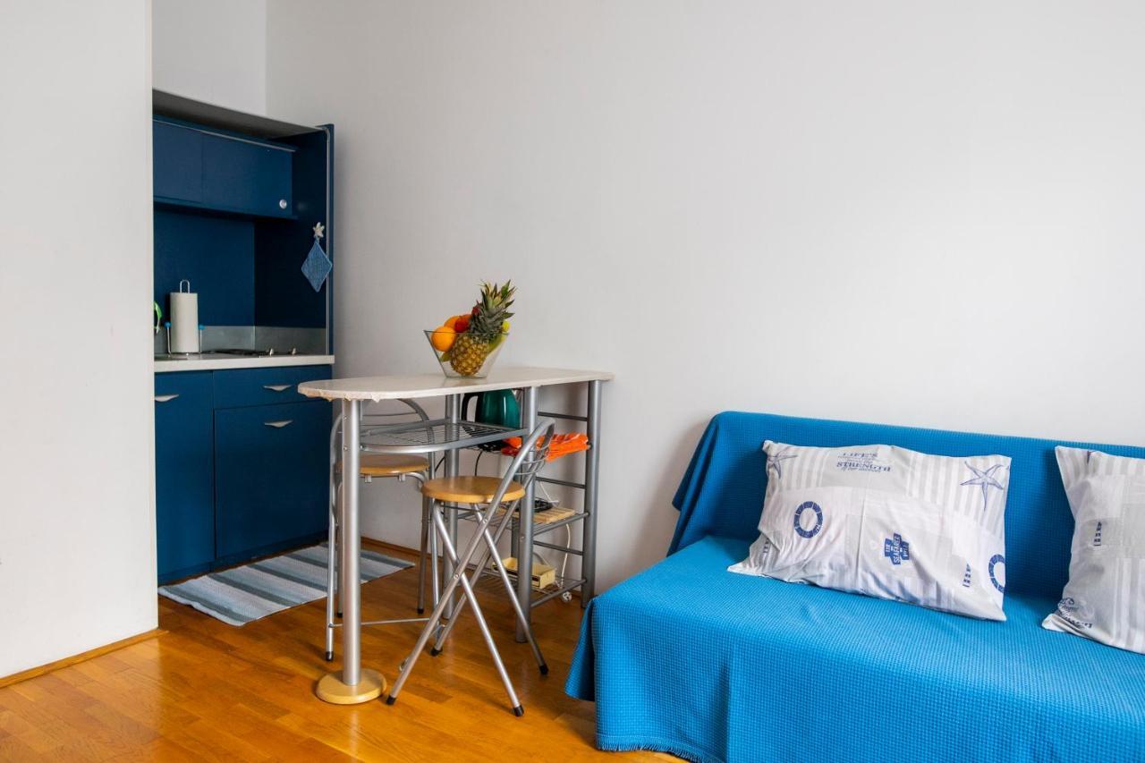 Charming Center Apartment Спліт Екстер'єр фото