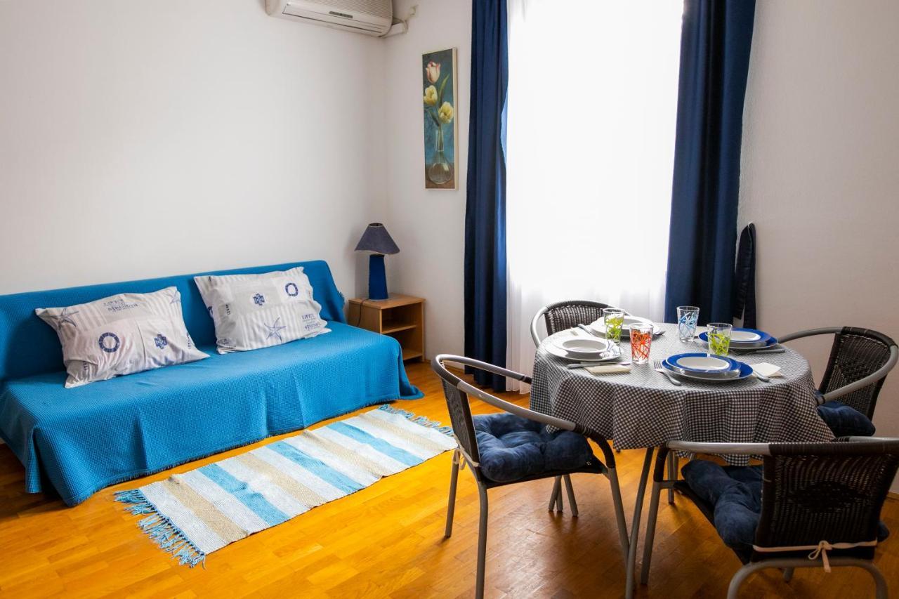 Charming Center Apartment Спліт Екстер'єр фото