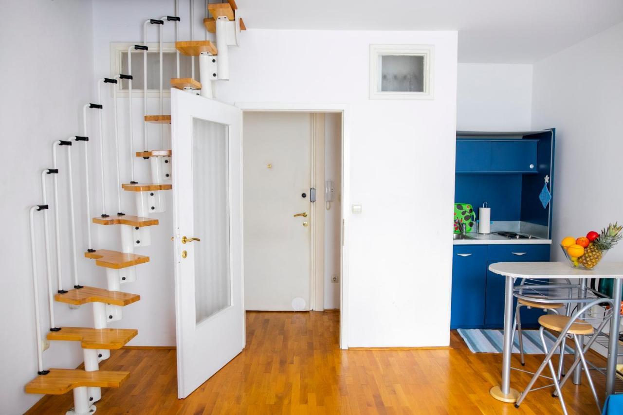 Charming Center Apartment Спліт Екстер'єр фото